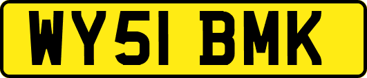 WY51BMK