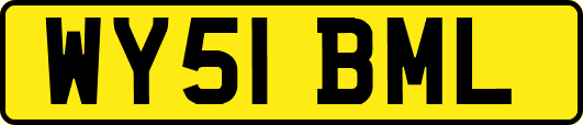 WY51BML