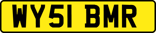 WY51BMR