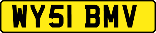WY51BMV