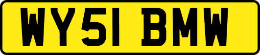 WY51BMW