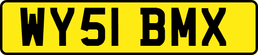 WY51BMX