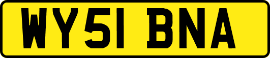 WY51BNA