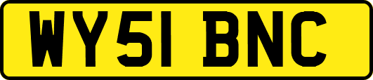 WY51BNC