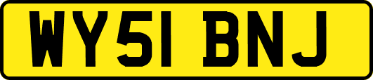 WY51BNJ