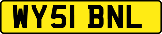 WY51BNL