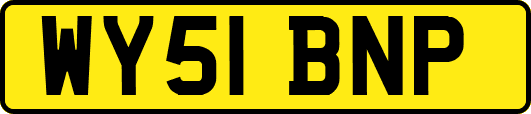 WY51BNP