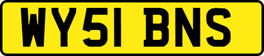 WY51BNS