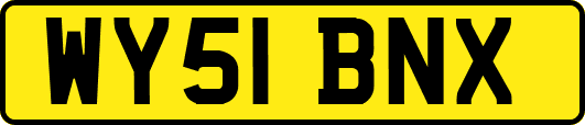 WY51BNX
