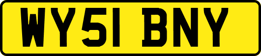 WY51BNY