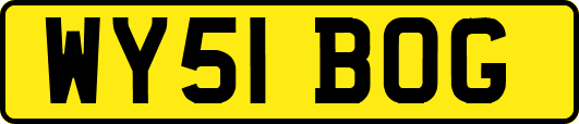 WY51BOG