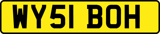 WY51BOH