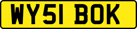 WY51BOK
