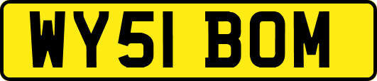 WY51BOM