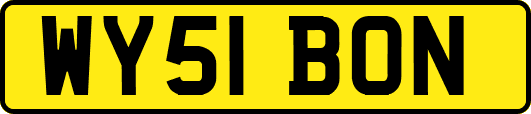 WY51BON