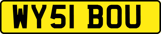 WY51BOU