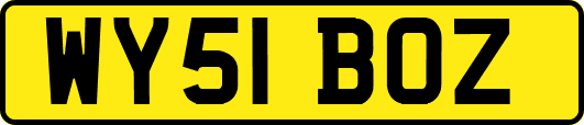 WY51BOZ