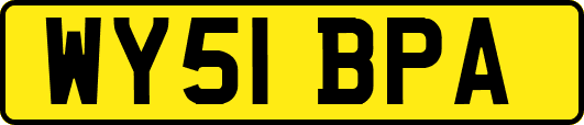 WY51BPA