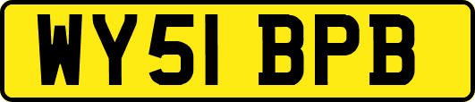 WY51BPB