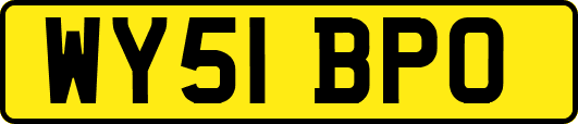 WY51BPO