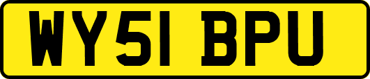 WY51BPU