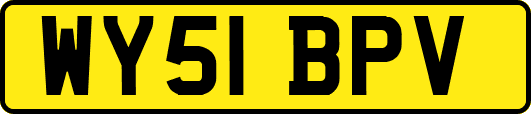 WY51BPV