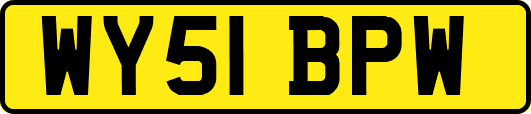 WY51BPW