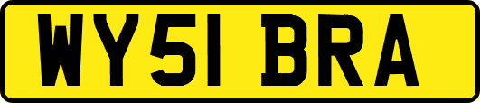 WY51BRA