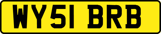 WY51BRB