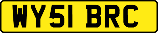 WY51BRC