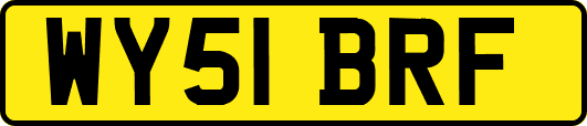 WY51BRF
