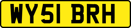 WY51BRH