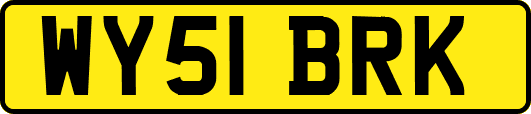 WY51BRK
