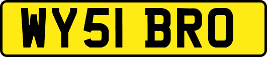 WY51BRO