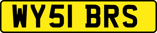 WY51BRS