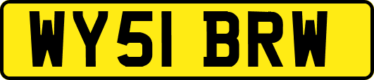 WY51BRW