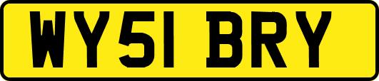 WY51BRY