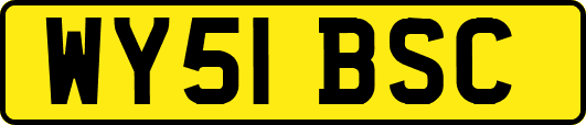 WY51BSC