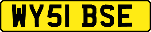WY51BSE