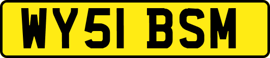 WY51BSM