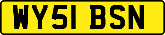 WY51BSN