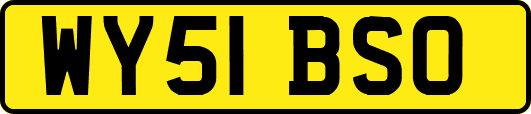 WY51BSO