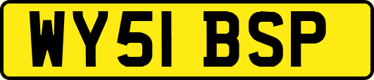 WY51BSP