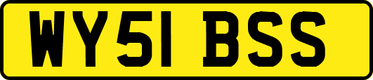 WY51BSS