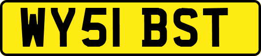 WY51BST