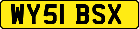 WY51BSX