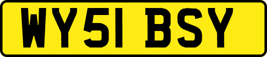 WY51BSY