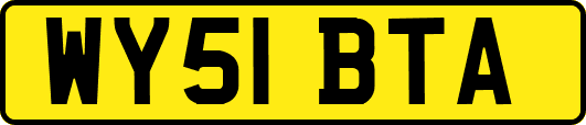WY51BTA