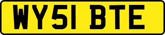 WY51BTE