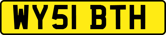 WY51BTH